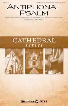 Antiphonal Psalm Standard