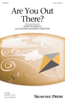 Are You Out There? Standard