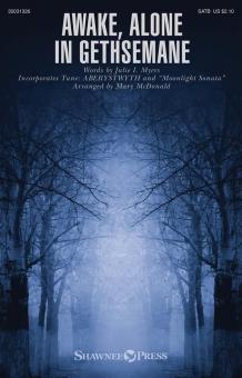 Awake, Alone in Gethsemane Standard