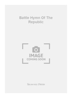 Battle Hymn of the Republic 