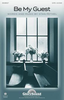 Be My Guest Standard