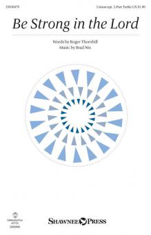 Be Strong in the Lord 