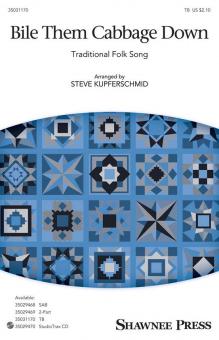 Bile Them Cabbage Down Standard