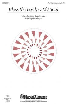 Bless the Lord, O My Soul 