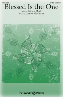 Blessed Is the One Standard