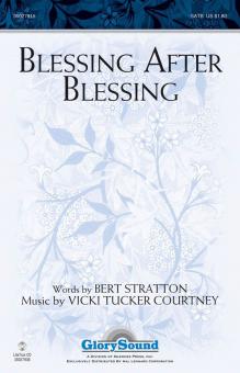 Blessing After Blessing 