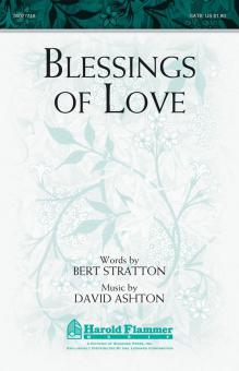 Blessings of Love Standard