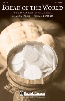 Bread of the World Standard