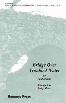 Bridge over Troubled Water 