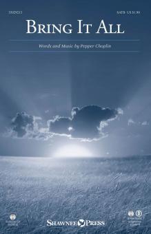 Bring It All Standard