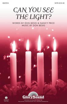 Can You See the Light? 