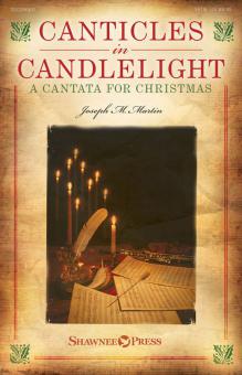 Canticles in Candlelight Standard