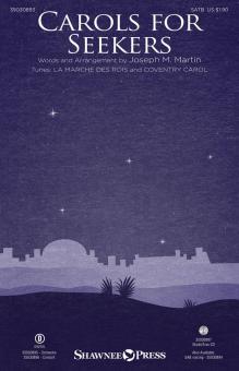 Carols for Seekers Standard