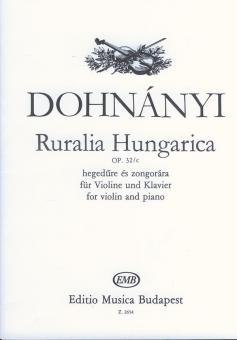 Ruralia Hungarica 