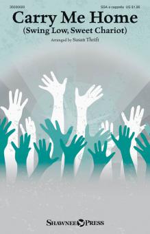 Carry Me Home Standard