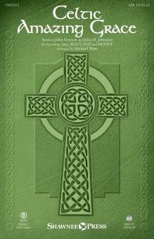 Celtic Amazing Grace Standard