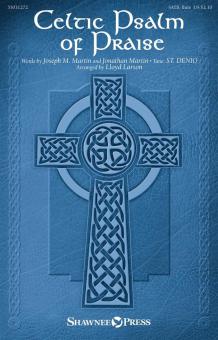 Celtic Psalm of Praise Standard