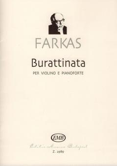 Burattinata 