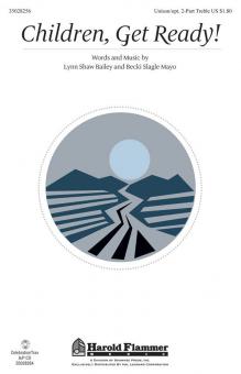 Children, Get Ready! 