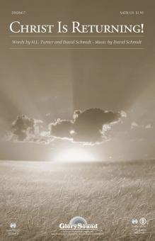 Christ Is Returning! Standard