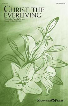 Christ the Everliving Standard