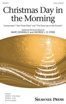 Christmas Day In The Morning Standard