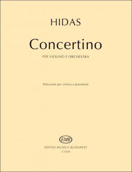 Violin Concerto 