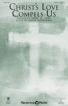 Christ's Love Compels Us Standard