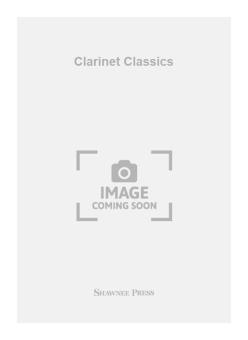 Clarinet Classics 
