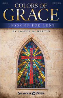 Colors of Grace (New Edition) 