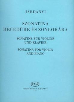 Sonatina 