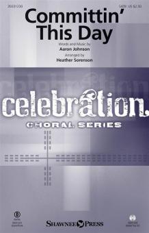 Committin' This Day Standard