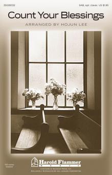 Count Your Blessings Standard