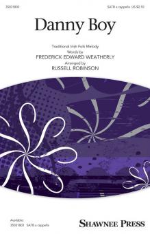 Danny Boy 