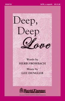 Deep, Deep Love Standard