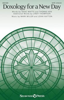 Doxology for a New Day 