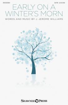 Early on a Winter's Morn Standard