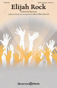 Elijah Rock Standard