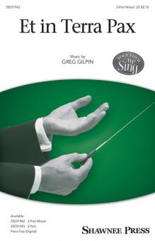 ET in Terra Pax Standard