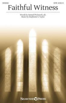 Faithful Witness Standard