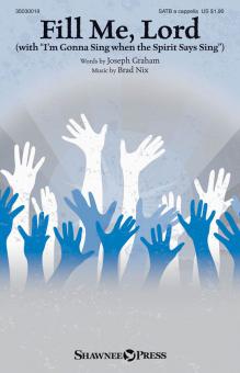 Fill Me, Lord Standard