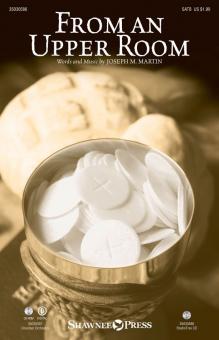 From an Upper Room Standard