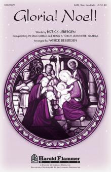 Gloria! Noel! 