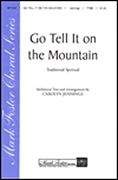 Go Tell It on the Mountain 