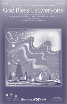 God Bless Us Everyone Standard