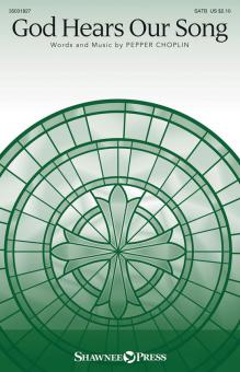 God Hears Our Song Standard