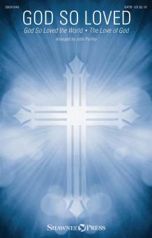 God So Loved Standard