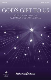 God's Gift to Us Standard