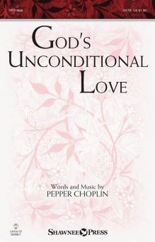 God's Unconditional Love Standard