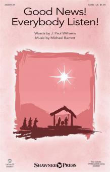 Good News! Everybody Listen! Standard